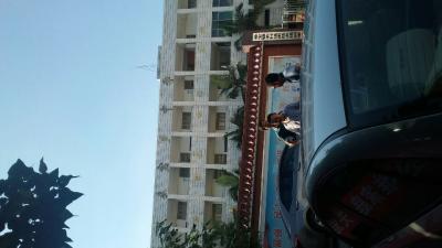 瀘州參寶中學小學懸浮地板